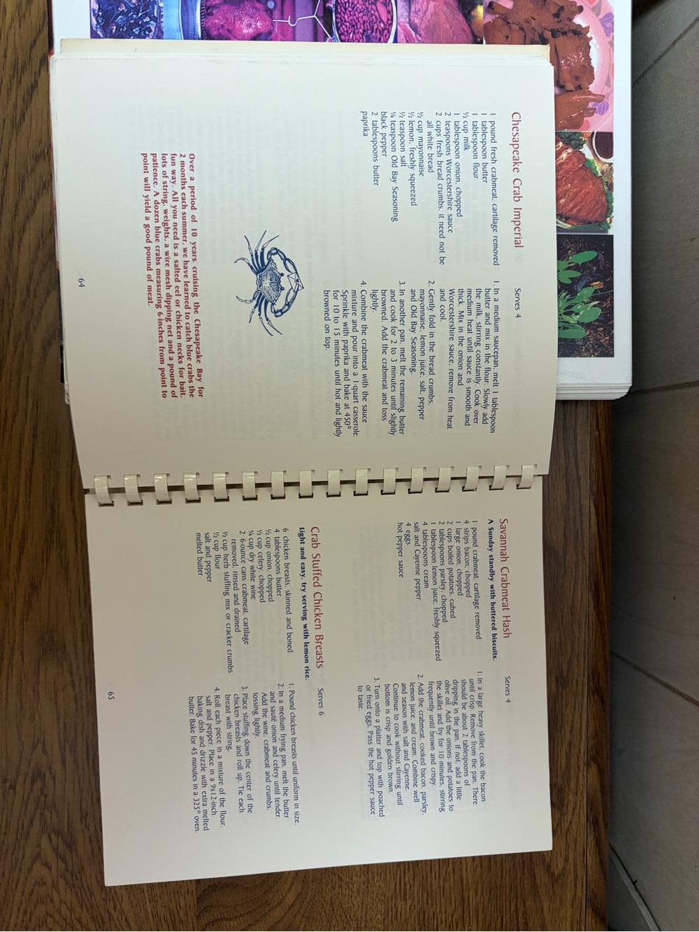 Set 4  Cookbook - Picture 10 of 12